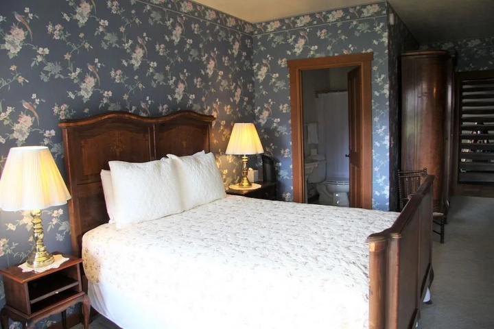 Twisp Terrace Lodge