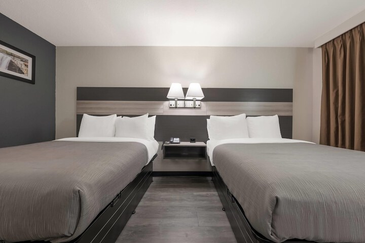 Quality Inn Gadsden – Attalla