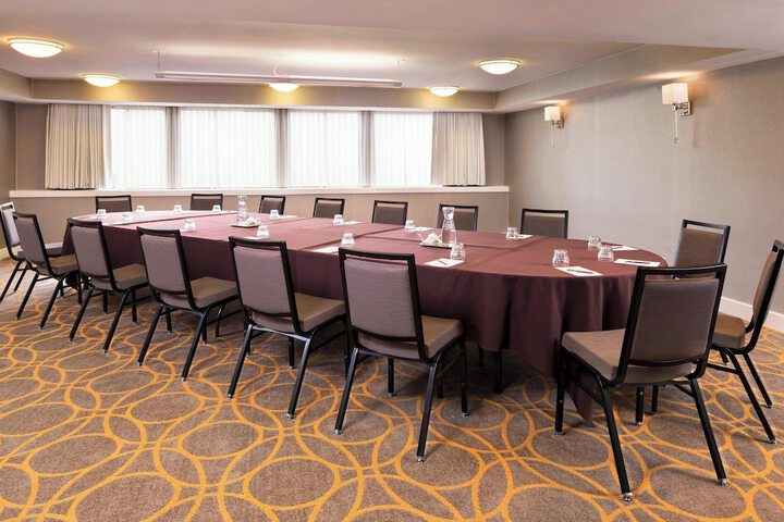 Sheraton Hartford South Hotel