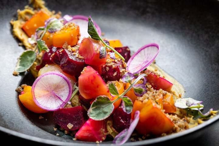 Kimpton Rowan Palm Springs Hotel by IHG