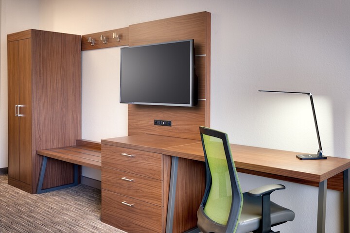 Holiday Inn Express Heber City by IHG