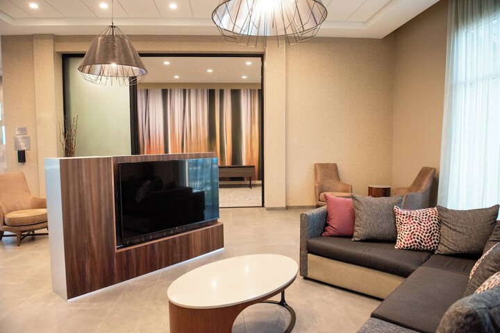 Courtyard by Marriott Mesa at Wrigleyville West
