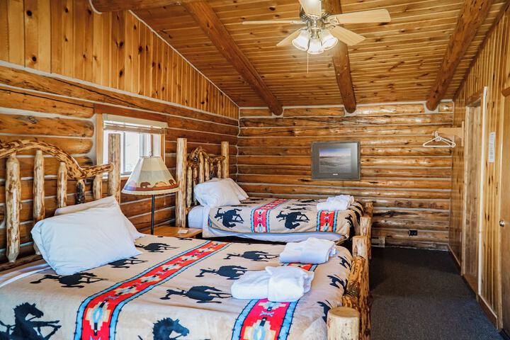 Heart 6 Ranch