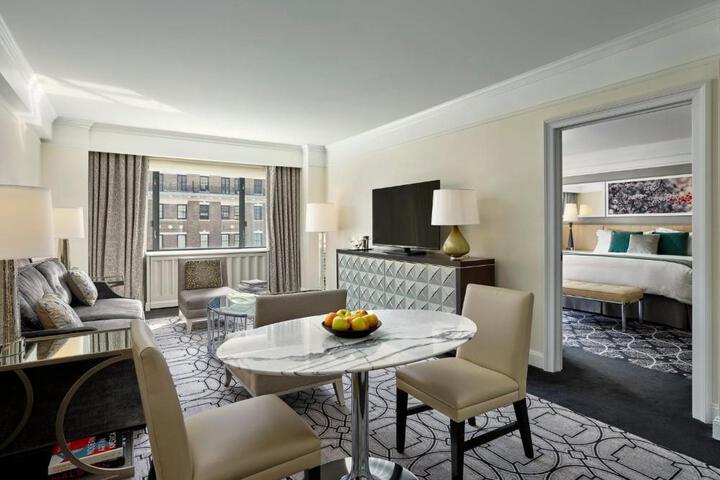 Loews Regency New York Hotel