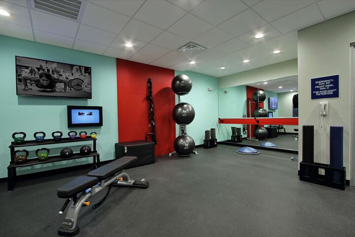 Health and Fitness 31 of 34