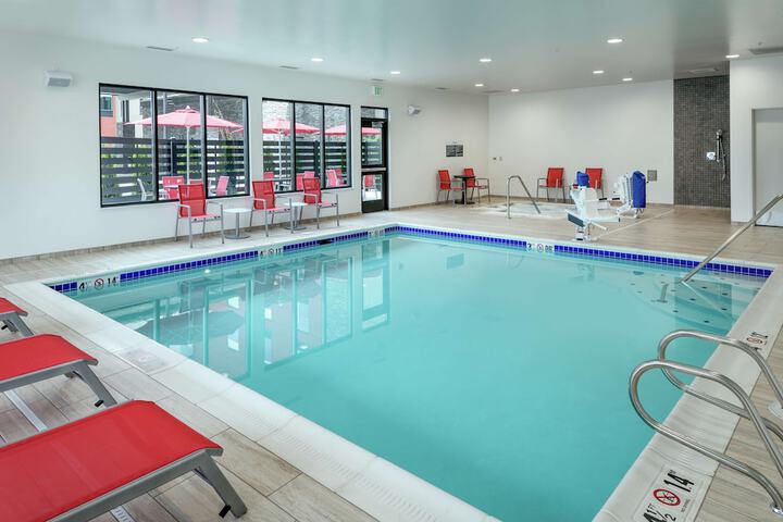 Hilton Garden Inn Wenatchee