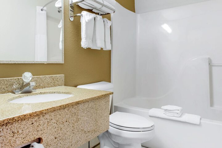 Quality Inn Noblesville - Indianapolis