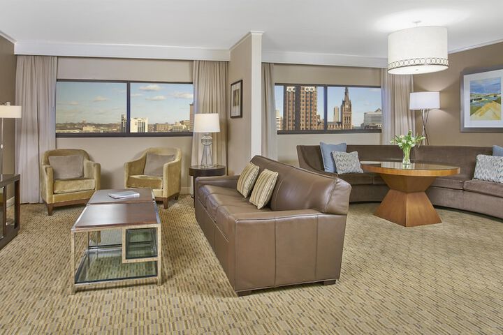 Hyatt Regency Milwaukee