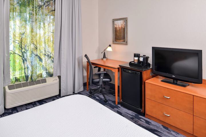 Fairfield Inn & Suites by Marriott Ocala
