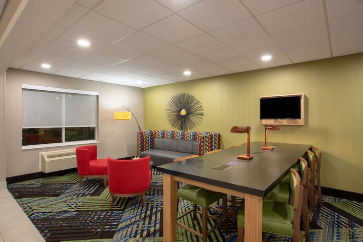 Hotel Interior 15 of 43