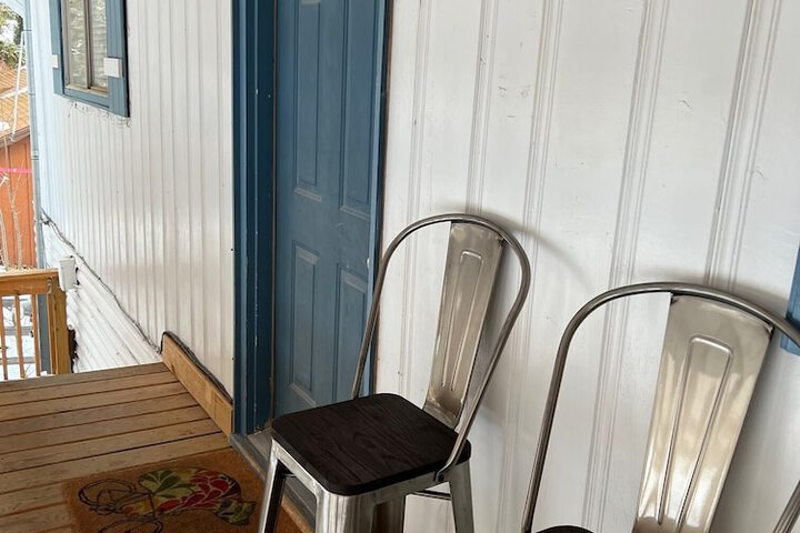 Terrace/Patio 222 of 236