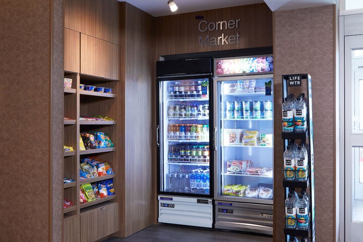Fairfield Inn & Suites by Marriott Palmdale West
