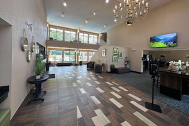 Best Western Eastern Shore