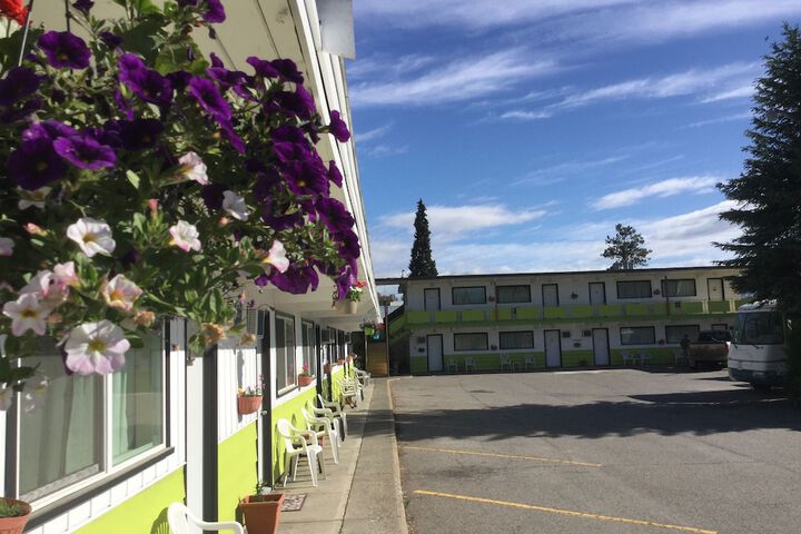 Cedars Motel