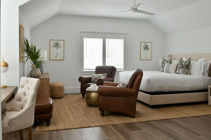 Montage Palmetto Bluff Residences