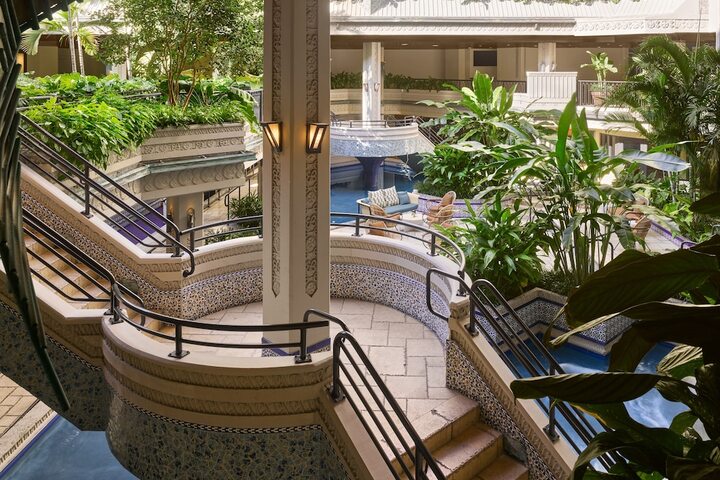 Hotel Interior 32 of 130