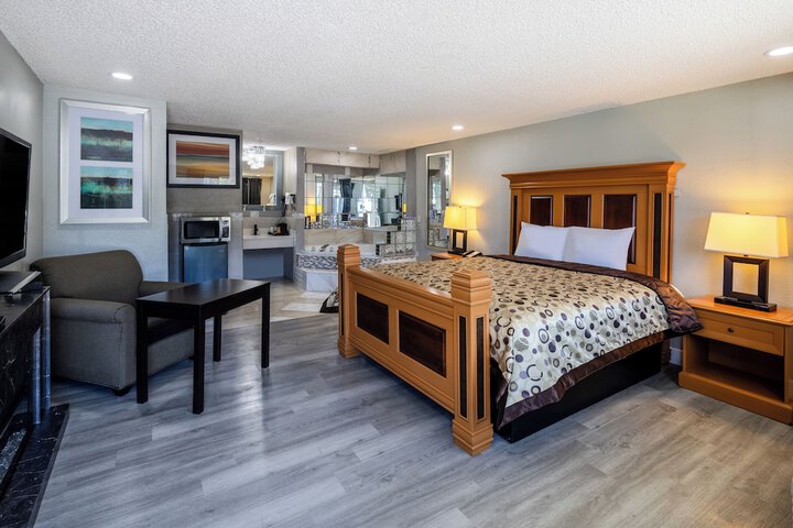 Motel 6 – Aberdeen WA