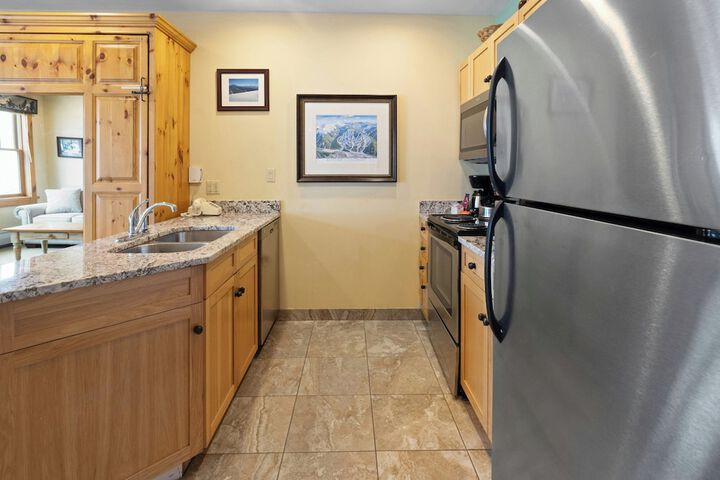 River Run Village by Vail Resorts