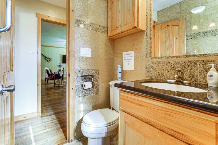 Fruita Vacation Rental: Walk to Downtown!