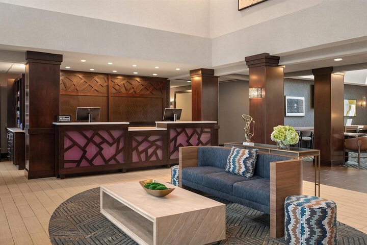 Homewood Suites by Hilton Columbus / Polaris OH