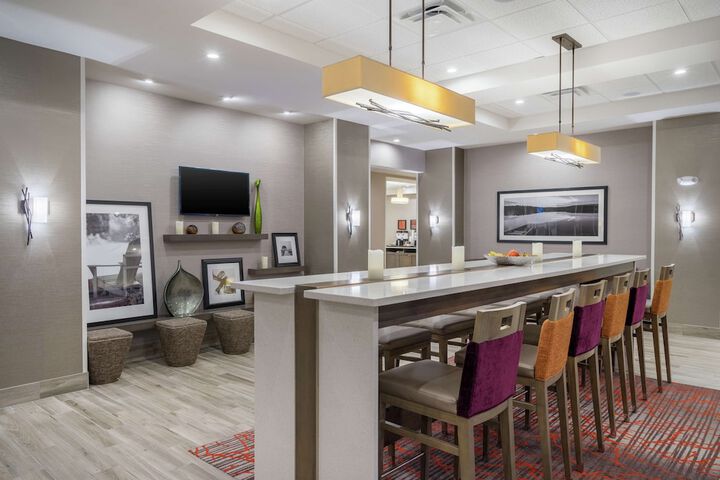 Hampton Inn Oxford