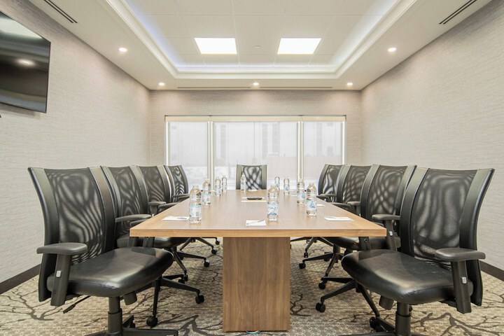 TownePlace Suites by Marriott Brantford and Conference Centre