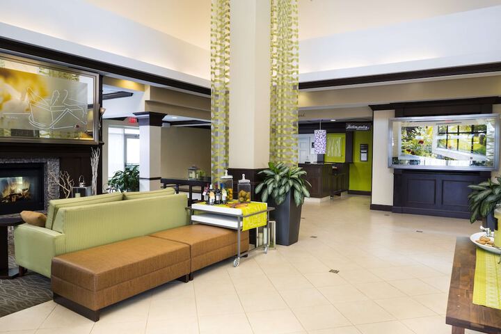 Hotel Interior 7 of 37