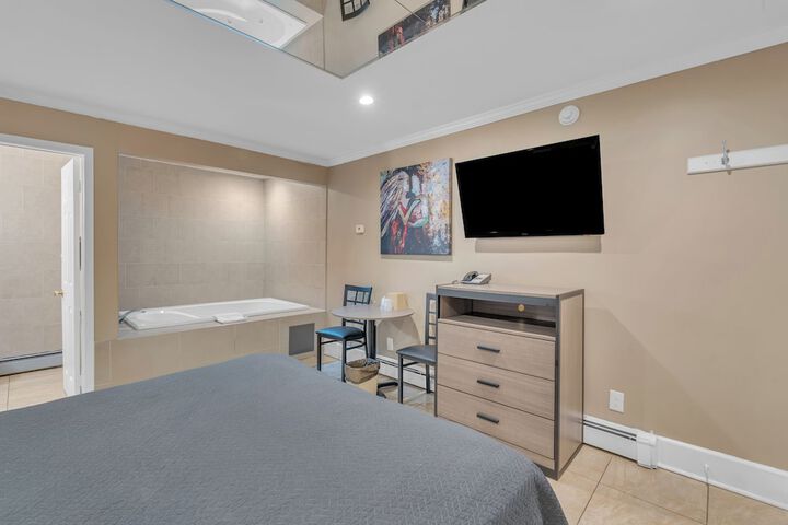 Bentley motel