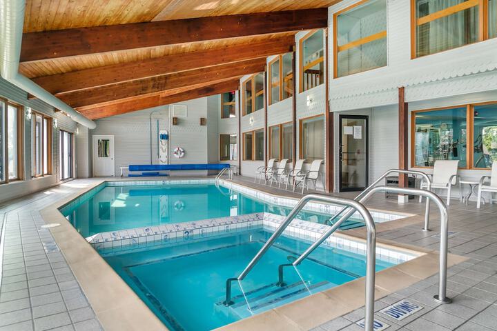 Best Western River Terrace