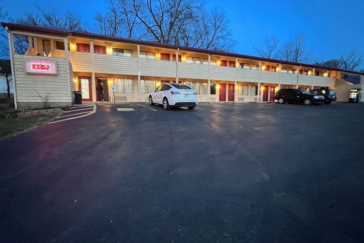 Paragon Inn Hillsboro