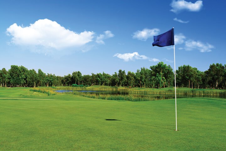 Golf 115 of 122