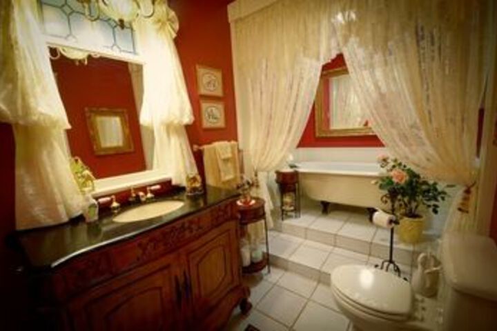 Florence Inn Bed and Breakfast