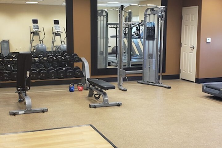 Health and Fitness 65 of 70
