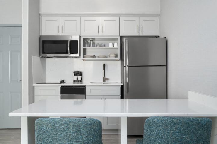 Homewood Suites by Hilton Williamsburg
