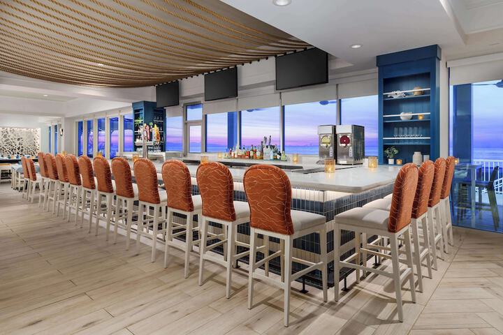 Hilton Garden Inn Ocean City Oceanfront