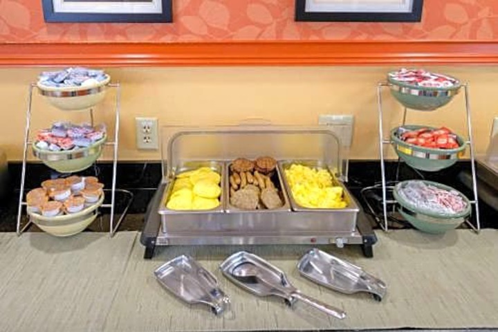 Quality Inn & Suites Lexington