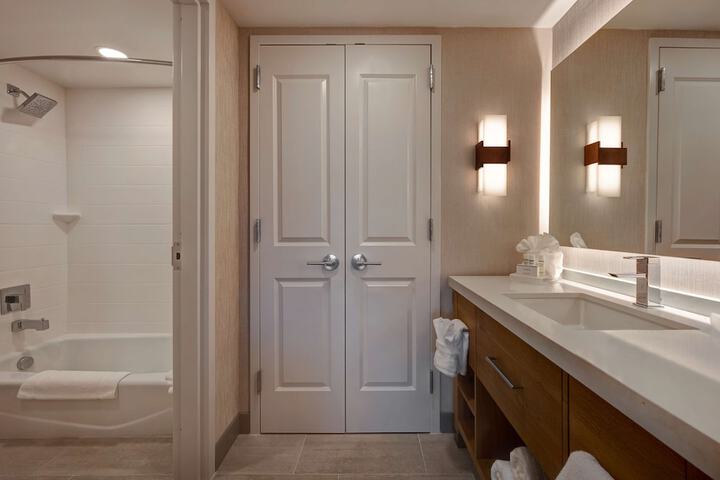 Homewood Suites by Hilton Eagle Boise ID