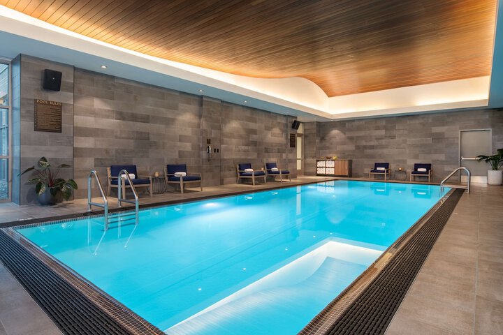 The Duniway Portland a Hilton Hotel
