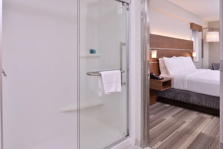 Holiday Inn Express New Orleans - Arts District by IHG
