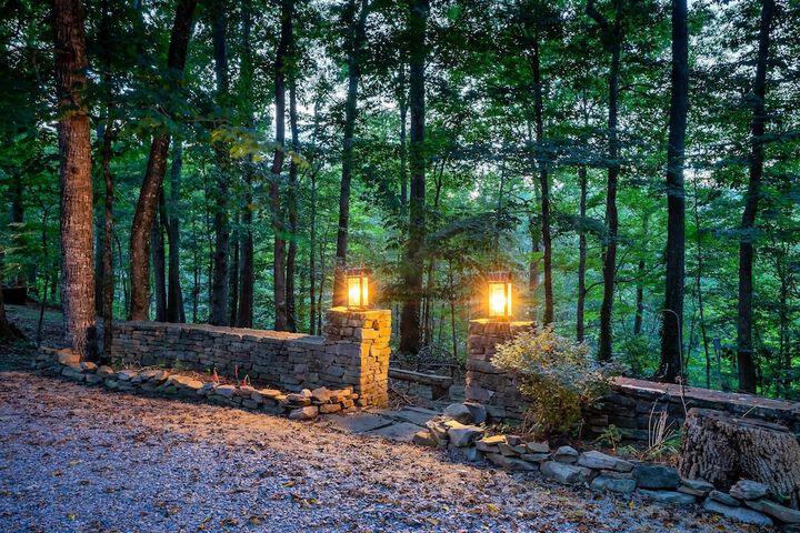 Laurel Valley Mountain Retreat