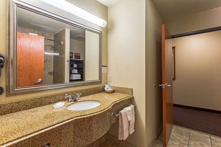 Hotel Ruidoso - Midtown