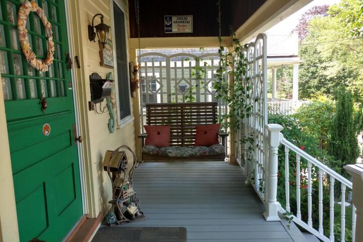 Terrace/Patio 23 of 27