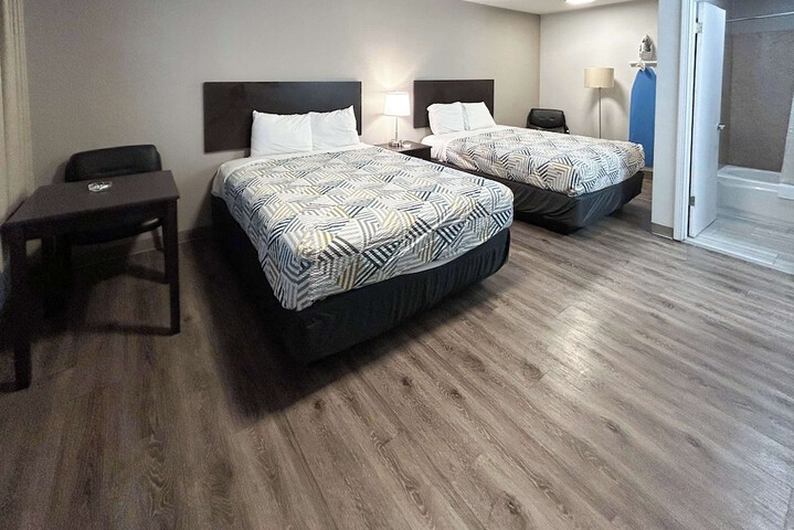 Studio 6 Suites Vancouver Wa - Waterfront