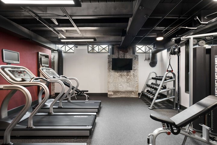 Health and Fitness 31 of 34
