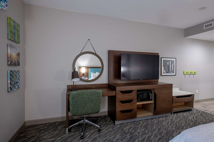 Hampton Inn & Suites Duncanville Dallas