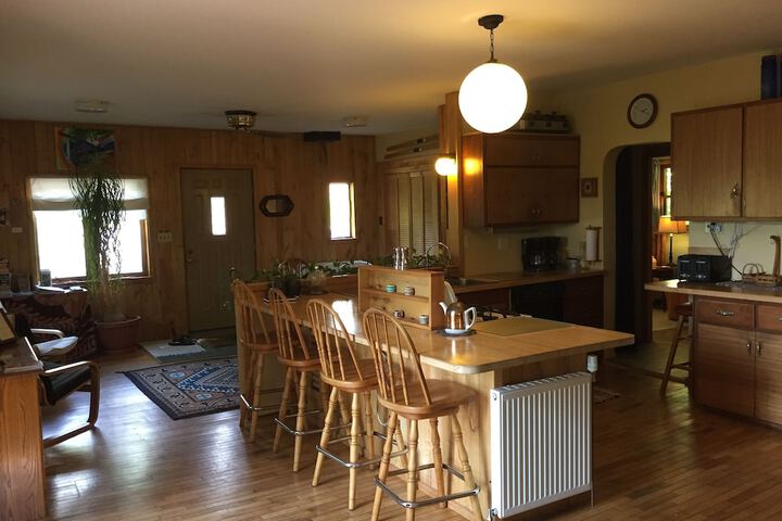 Artha Bed and Breakfast