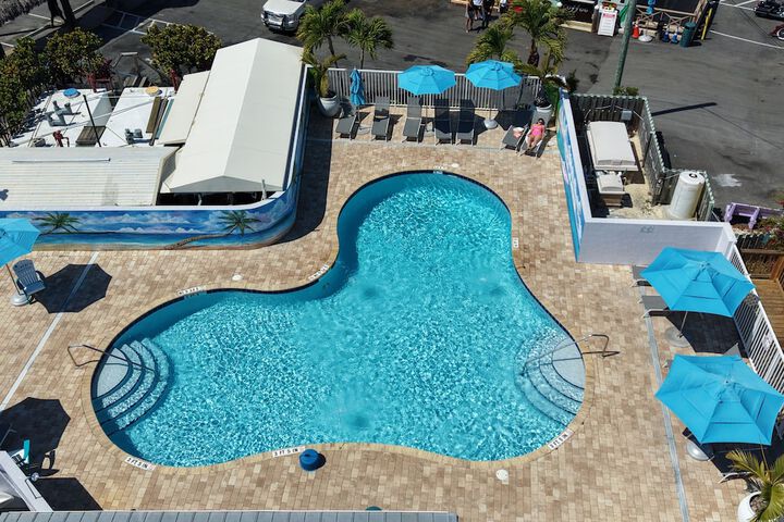 Gilberts Resort