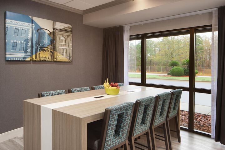 Hampton Inn Greenville