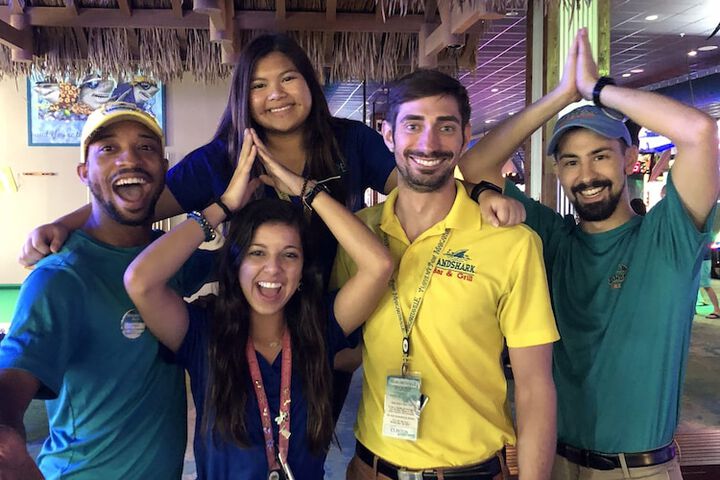 Margaritaville Resort Biloxi