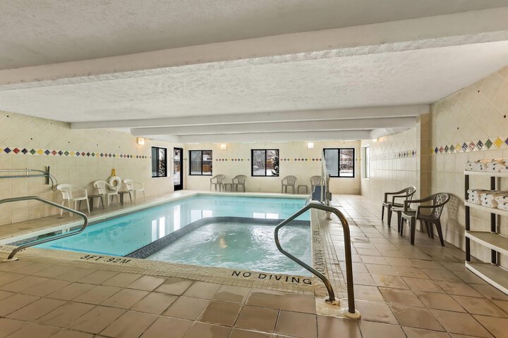 Quality Inn Traverse City